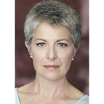 Petrea Burchard - Wiki, Bio, Networth, Birthdate, Family & More