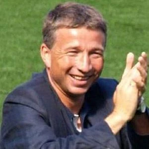 Dan Petrescu - Age, Bio, Birthdate, Family, Networth & More