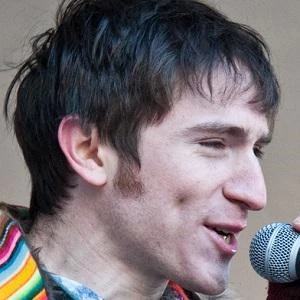 Nicholas Petricca Biography
