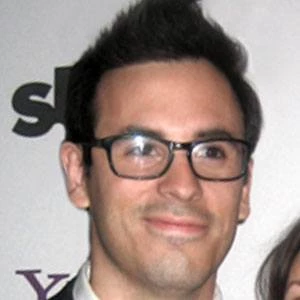 Joseph Petrick Biography