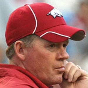 Bobby Petrino Biography