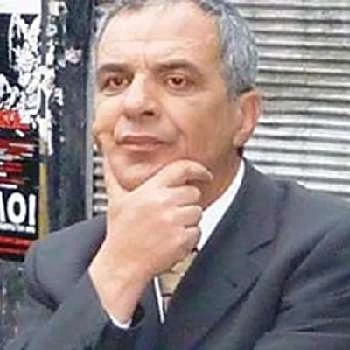 Petros Karsiotis - Age, Bio, Birthdate, Family, Networth & More