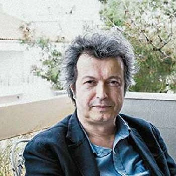 Petros Tatsopoulos - Age, Bio, Birthdate, Family, Networth & More