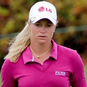 Suzann Pettersen - Wiki, Family, Bio, Birthdate, Networth & More