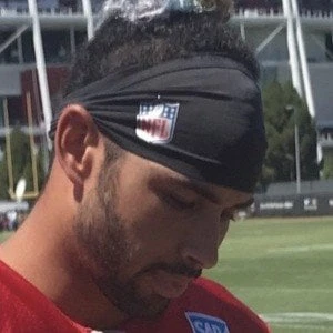 Dante Pettis Biography
