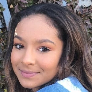 Ariana Pettit - Date Of Birth, Bio, Birthdate, Parents, Networth & More