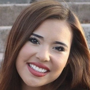Hannah Pettit Biography
