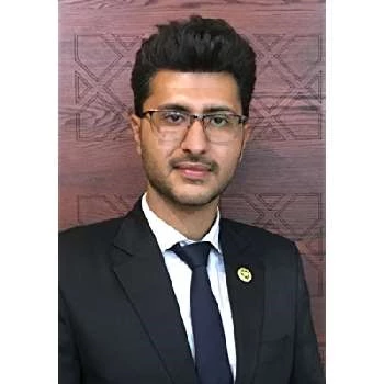 Peyman Yavari Biography