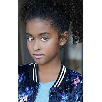 Peyton Nicole Edmonds - Age, Bio, Birthdate, Family, Networth & More