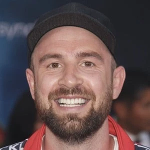 Chris Pfaff - Biography, Birthday, Wiki, Family, Networth & More