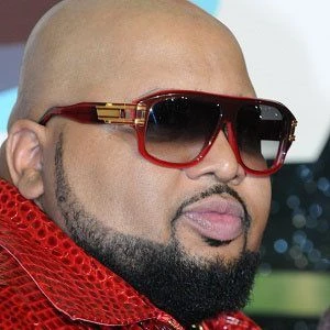 Jazze Pha Biography