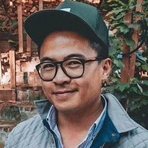 Viet Pham Biography