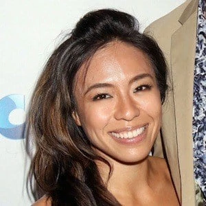 Linda Phan Biography