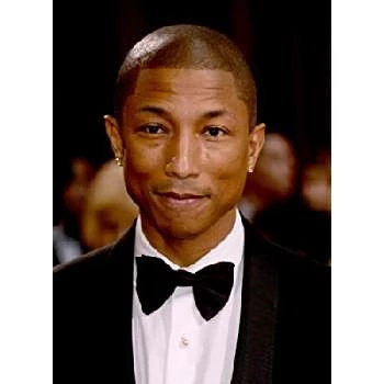 Pharrell Williams Biography