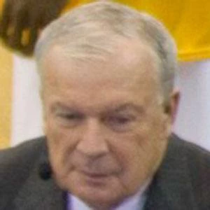 Digger Phelps - Family, Bio, Birthday, Family, Income & More