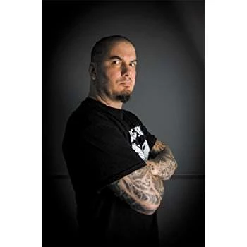 Phil Anselmo Biography