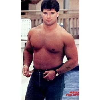 Phil Apollo - Age, Bio, Birthdate, Family, Networth & More