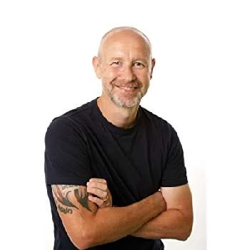 Phil Baggaley - Age, Bio, Birthdate, Family, Networth & More