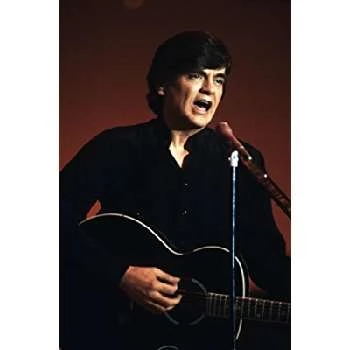 Phil Everly - Biography, Birthday, Family, Wki, Networth & More
