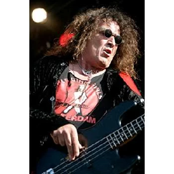 Phil Kennemore - Age, Bio, Birthdate, Family, Networth & More