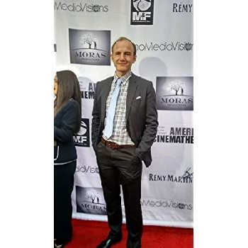 Phil Pritchard - Age, Bio, Birthdate, Family, Networth & More