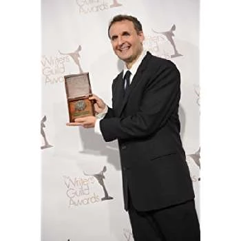 Phil Rosenthal - Networth, Bio, Wiki, Family, Birthday, Networth & More