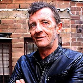Phil Rudd Biography