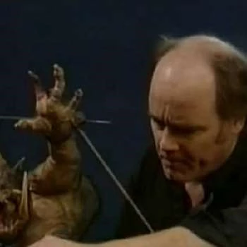 Phil Tippett Biography