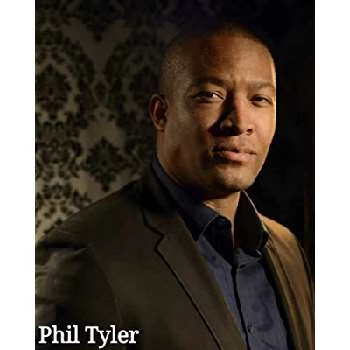 Phil Tyler - Age, Bio, Birthdate, Family, Networth & More
