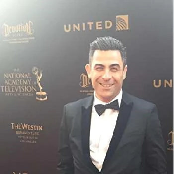 Phil Viardo - Age, Bio, Birthdate, Family, Networth & More