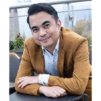 Philip A. Ramos - Age, Bio, Birthdate, Family, Networth & More