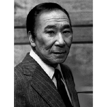 Philip Ahn Biography