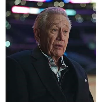 Philip Anschutz Biography