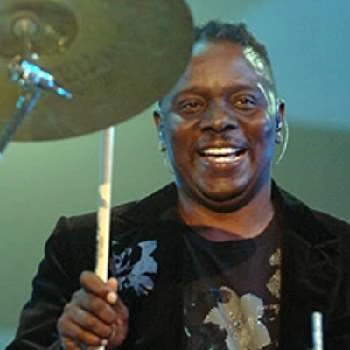Philip Bailey Biography
