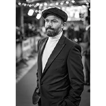 Philip Barantini Biography