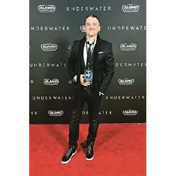 Philip Gawthorne - Age, Bio, Birthdate, Family, Networth & More