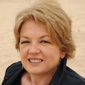 Gillian Philip Biography