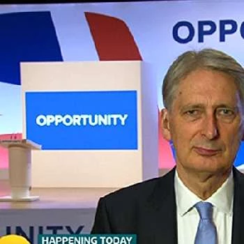 Philip Hammond - Family, Bio, Birthday, Family, Income & More