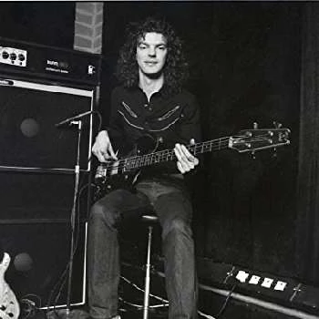 Philip Neil Murray Biography