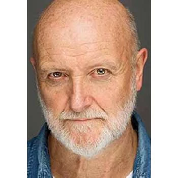Philip Whitchurch Biography