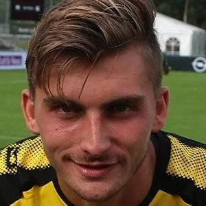 Maximilian Philipp - Age, Bio, Birthdate, Family, Networth & More
