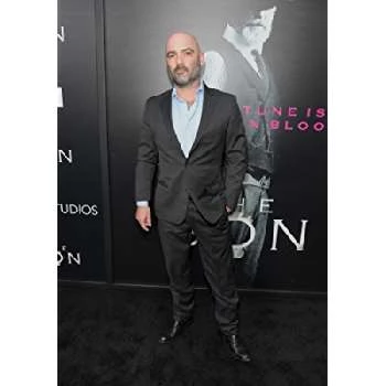 Philipp Meyer - Age, Bio, Birthdate, Family, Networth & More