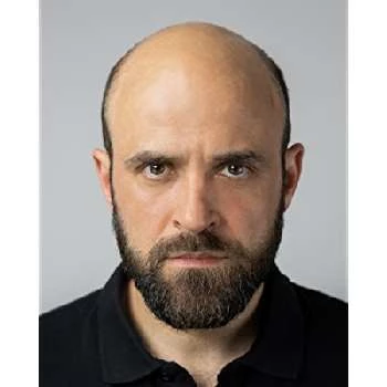 Philipp Mogilnitskiy Biography