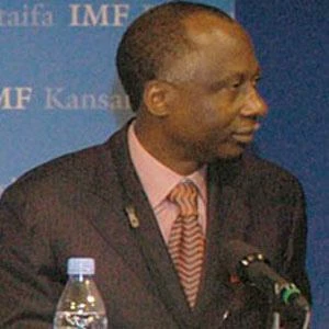 Andre-philippe Futa - Age, Bio, Birthdate, Family, Networth & More