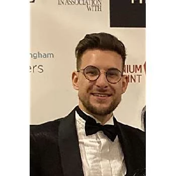 Philippe Ashfield - Age, Bio, Birthdate, Family, Networth & More