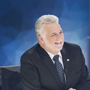 Philippe Couillard - Age, Bio, Birthdate, Family, Networth & More