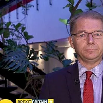 Philippe Lamberts - Parents, Networth, Bio, Birthdate, Family Wiki & More