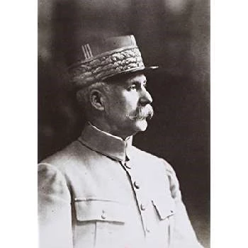 Philippe Pétain Biography