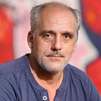 Philippe Poutou Biography