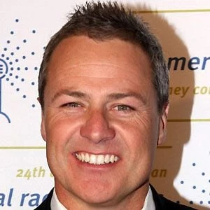 Ed Phillips - Biography, Birthdate, Family, Networth & More